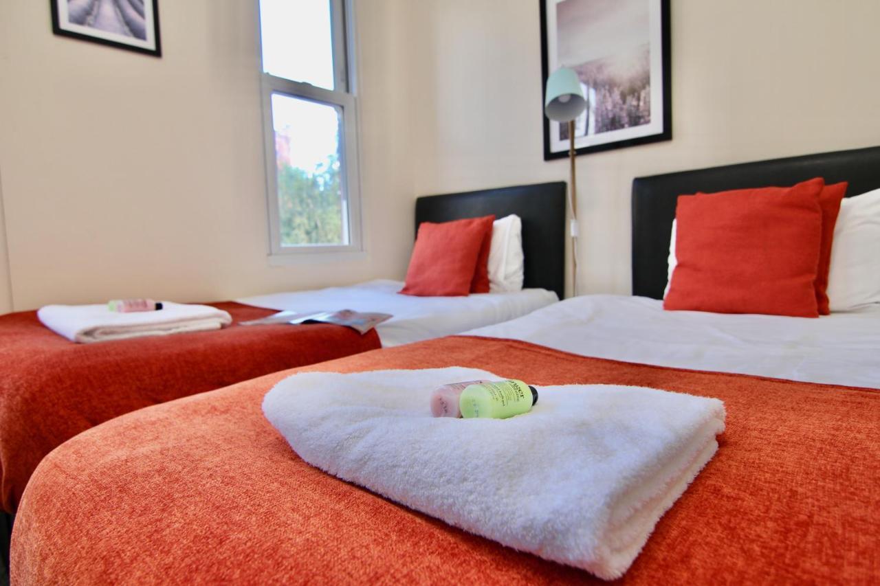 Lovely Twin Bed Studio Near Coventry Shopping Centre Экстерьер фото